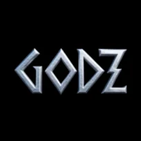 A Godz online kaszinó logója