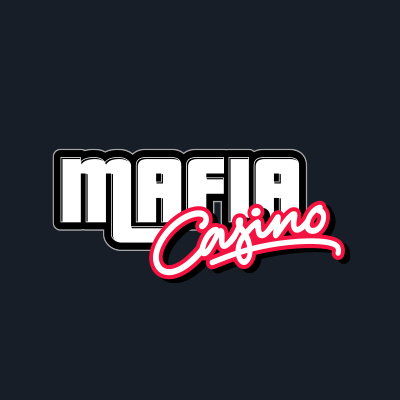 A MafiaCasino online kaszinó logója